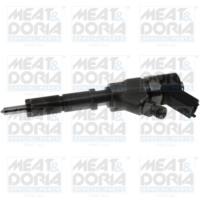 Injector Nozzle
